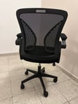 Super Bürostuhl!
