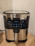 Airfryer Tefal EY801D Easy Fry & Grill XXL