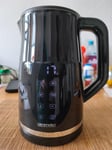 Hitzebeständiger Wasserkocher von guter Qualitat