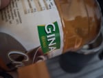 Kein lästiges Tragen von Milchflaschen oder -tüten