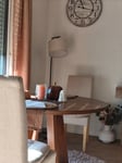 Schnelle Lieferung, schöne Lampe
