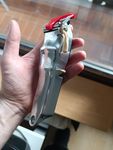 Wahl Senior Cordless