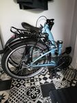 Pavto Klapprad