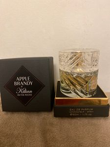 Kilian Apple Brandy on the Rocks Eau de Parfum 50 ml Kunden-Foto 1