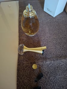 Dior J'adore, Frauen, 50 ml, Nicht nachfüllbare Flasche, Canangabaum, Ylang-ylang, Rose Kunden-Foto 3