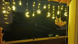 Lichterkette