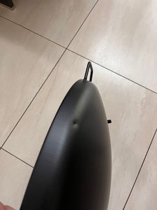 Kynast Feuerschale BRAZIER Ø 60cm 613-400214 Kunden-Foto 1