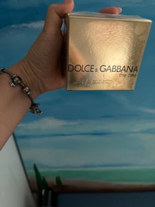 Dolce & Gabbana The One Edp Spray 75ml Foto del cliente 2