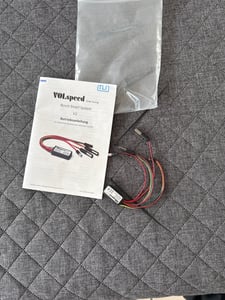 VOLspeed V2 für Bosch Smart System OHNE Felgenmagnet E-Bike Tuning Chip Kunden-Foto 1