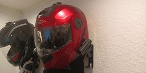 Cardo PACKTALK PRO SINGLE - motorcycle intercom Kunden-Foto 1