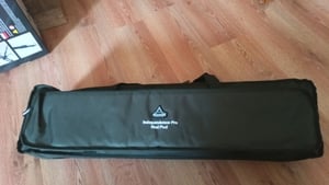 Sänger ANACONDA Independence Pro Rod Pod Kunden-Foto 2