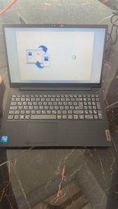 LENOVO 15 6" Intel Core i5-13420H Prozessor 8 x 4.60 GHz Notebook mit 15 6 Zoll Display 24 GB RAM  1000 GB SSD Kunden-Foto 1