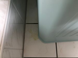 Eigentlich super, aber leider undicht