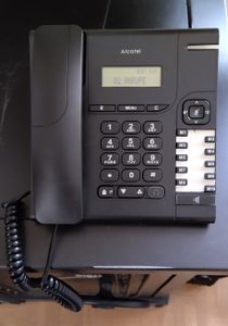 Festnetztelefon 