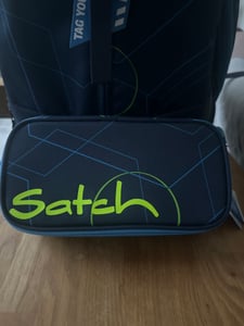 Satch satchel box Mesmerise Fotografia od zákazníka č. 1