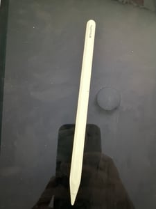 Apple Pencil Pro, ws (bianco) Foto del cliente 1