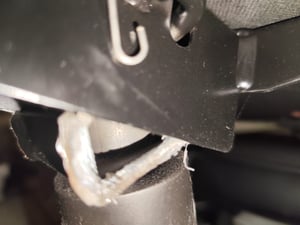 Puluomis Gaming Stuhl mit Fußstütze, Bürostuhl Chefsessel Schreibtischstuhl ergonomisch Sportsitz Gamingstuhl Höhenverstellbarer Drehstuhl Grau Kunden-Foto 12