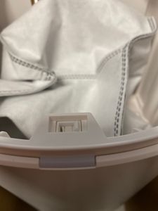 Ecovacs Deebot N10 Plus, Schwarz, Weiß, Rund, Staubbeutel, 3 Rad/Räder, 2,5 l, Ladend, Purification Kunden-Foto 3