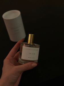Zarkoperfume Spray The Muse Eau de Parfum Kunden-Foto 2