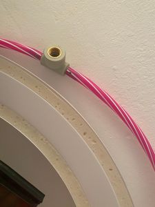 TUBAN Blasen-Verschluss Kunden-Foto 1