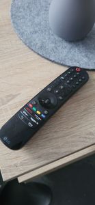 Originale LG TV Fernbedienung für OLED55B16LA | OLED55B19LA | OLED55C16LA | OLED55C16LA Kunden-Foto 1