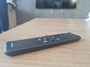 Originálny diaľkový ovládač Samsung TV Vision AI BN59-01480L Fotografia od zákazníka č. 3