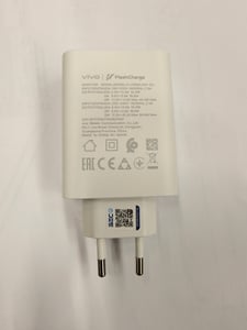 Vivo Netzteil USB 90W flash charger Kunden-Foto 2