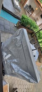 Silber statt schwarz 