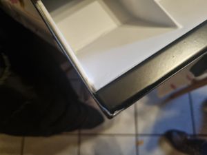 Bituxx Transportkassette Schwarz MS-12722 Kunden-Foto 2