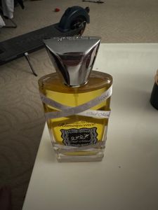 Lattafa Oud Mood Reminiscence Woda perfumowana, 100 ml Fotografie od zákazníka č. 1