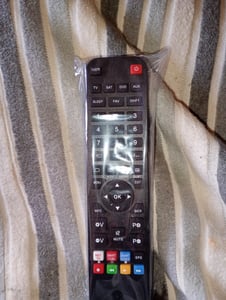 Ersatz Fernbedienung für JBL Control 2.4G Kunden-Foto 1