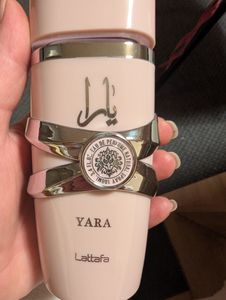 Lattafa Perfumes - Yara Moi EDP 100ml Foto del cliente 9