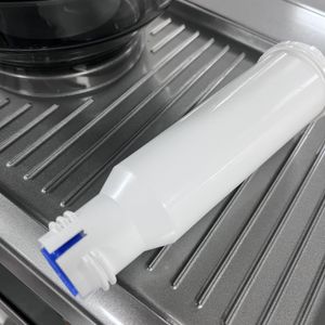 6er Pack Wasserfilter Ersatz für Krups® F088, Melitta®, Nivona®, kompatibel mit Bosch®, AEG®, Siemens u.a, WMF Perfection Kaffeemaschinen filterpatron Kunden-Foto 2