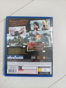 Gravity Rush 2 - PS4 Foto del cliente 2