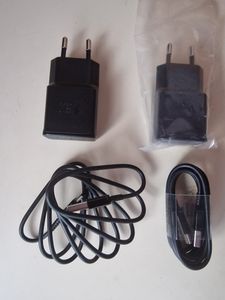 Ladegerät Schnellladekabel Ladekabel für Samsung S24 S23 S22 S21 S20 S10 S10e S8 S9 Plus A53 A54 A55 A33 A34 A35 A36 A04  A05 A06 A14 A15 A16 A24 A25 Kunden-Foto 1