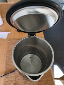 HAGENUK Stabmixer-Set Kunden-Foto 2