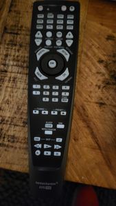 Ersatz Fernbedienung für Harman Kardon AVR145 | AVR110 | AVR120 | AVR160 | AVR1600 | AVR2500 | AVR2500RDS Kunden-Foto 2
