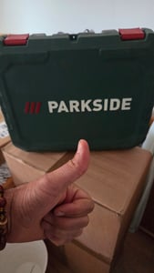 Sada nástrčných klíčů PARKSIDE®, 216dílná Fotografie od zákazníka č. 2