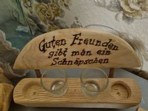 SCHNAPS GLÄSER