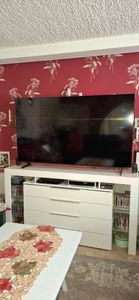 Samsung 75CU7170 75" Crystal LED UHD TV CU7170 (2023), HDR, Wlan, Triple-Tuner Kunden-Foto 14