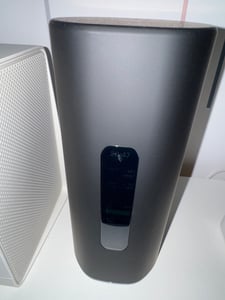 Router AmpliFi Alien e MeshPoint Foto del cliente 1