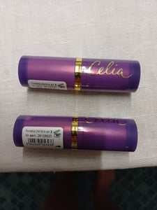 CELIA Labial Oxidante, color Verde 3, 4g Foto del cliente 1