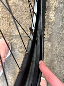 Licorne Bike Thunder Premium Mountainbike,Farbe:Rosa;Größe:20 Zoll Kunden-Foto 3