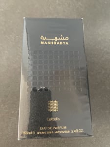 Lattafa Mashrabya, Frauen, 100 ml Kunden-Foto 1