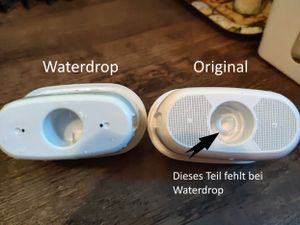 Waterdrop Wasserfilter, Ersatz für Brita® Maxtra+® Plus, Maxtra Pro® All-in-1 , Kompatibel mit Brita® Marella® (12) Kunden-Foto 23
