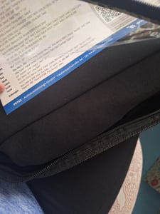 Auto Sitzbezüge Universal Komplett Set 11-teilig - Usedom grau, Eco Class mit SAB 1 Vario | Autositzbezüge / Schonbezüge von PETEX Kunden-Foto 1