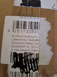 Sieht schön aus