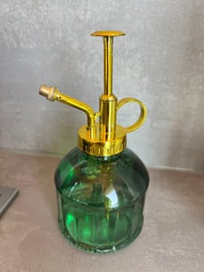 Plant Mister Green Glass - 0,25 litra Zdjęcie produktu od klienta nr 1