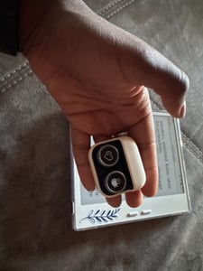 BOOX Tappy Kabelloser Seitenumblätterer – Kabelloser Seitenumblätterer, Bluetooth, für BOOX-Geräte Kunden-Foto 1