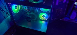 BEASTCOM Q3 | Essential Gaming | AMD Ryzen 3 4X 4,00 GHz | 4K Vega 8-Kern Grafik | 16GB RAM | 512GB SSD | HDMI | USB 3.2 | WLAN | Windows 11 Pro Kunden-Foto 1